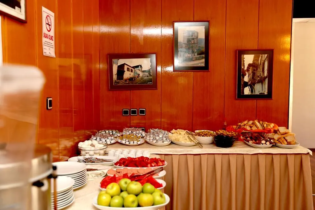 Ridvan Hotel Çeşme