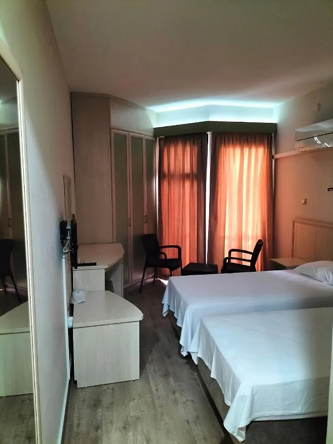 Ridvan Hotel Çeşme