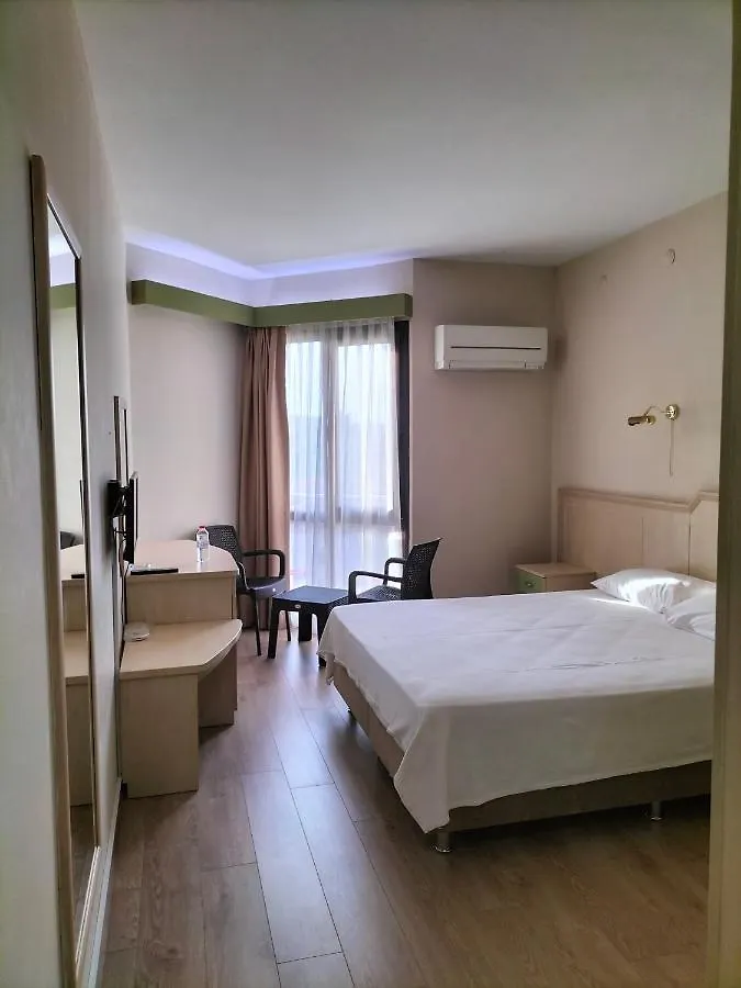 **  Rıdvan Hotel Çeşme Türkiye