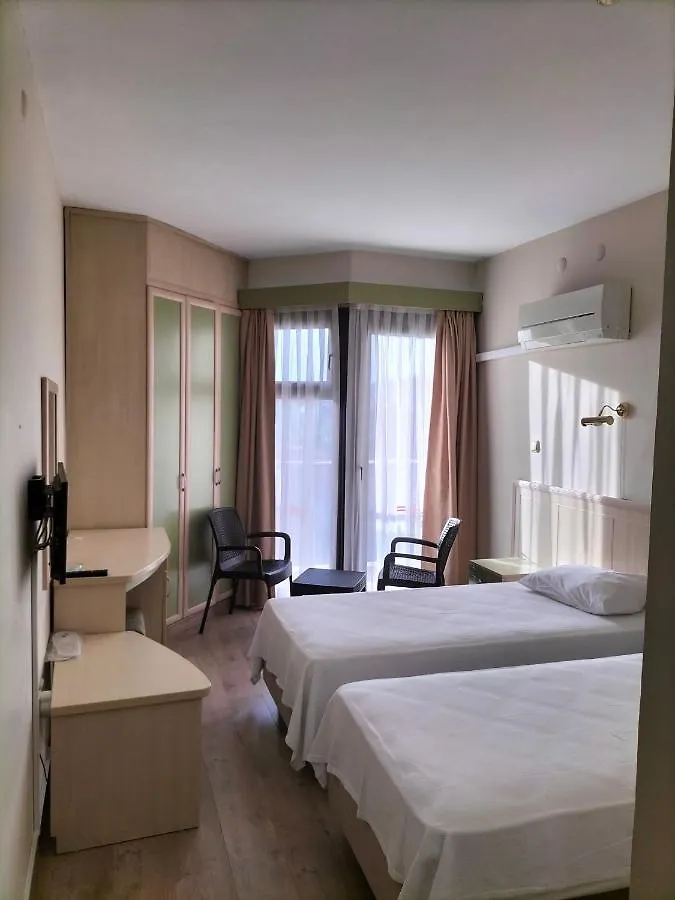 Ridvan Hotel Çeşme 2*,  Turquia