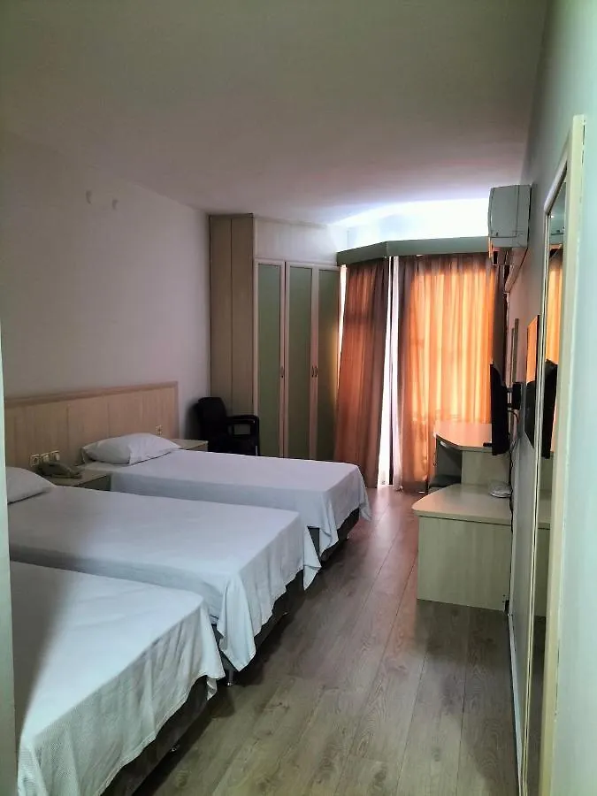 Ridvan Hotel Çeşme
