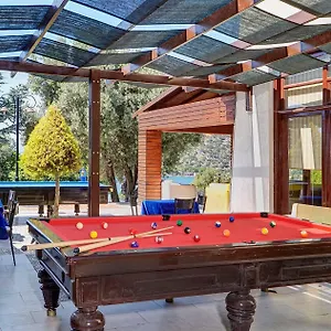 Otel Akay Garden Family Club, Çeşme
